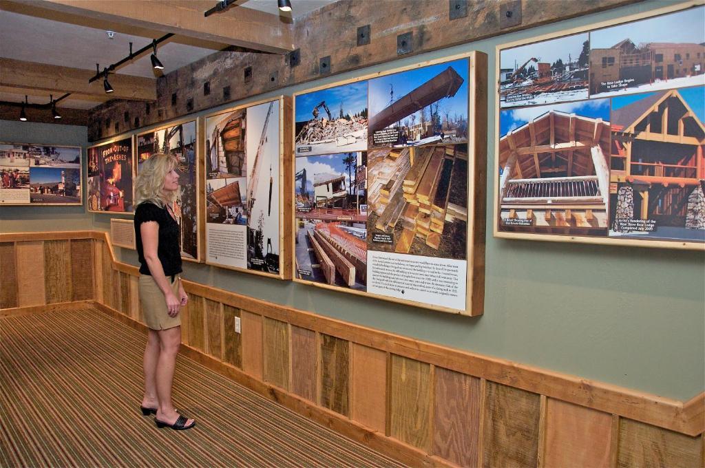 Three Bear Lodge West Yellowstone Dış mekan fotoğraf