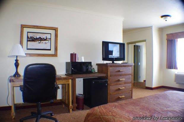 Three Bear Lodge West Yellowstone Dış mekan fotoğraf